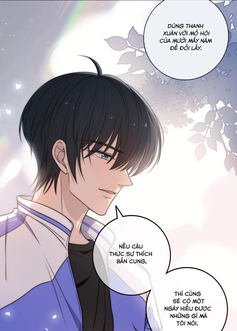 Gió Cung Bên Tai: Chapter 5