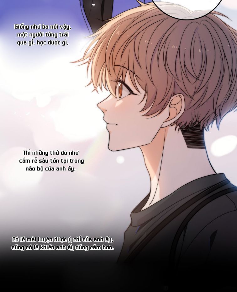 Gió Cung Bên Tai: Chapter 5