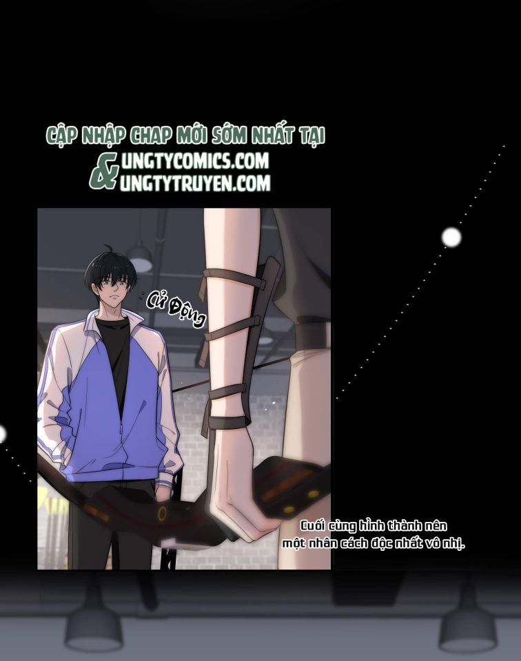 Gió Cung Bên Tai: Chapter 5