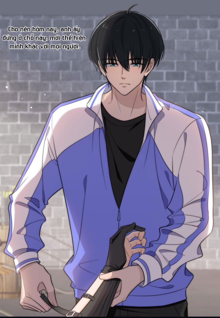 Gió Cung Bên Tai: Chapter 5