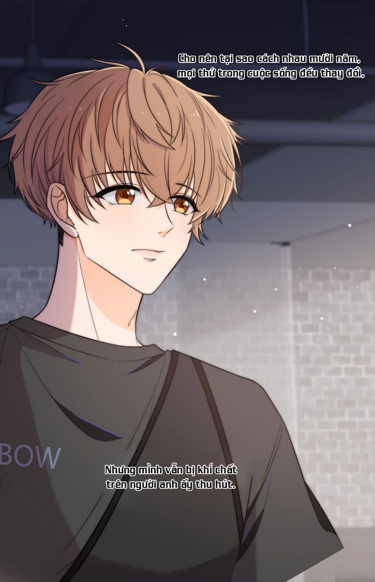 Gió Cung Bên Tai: Chapter 5