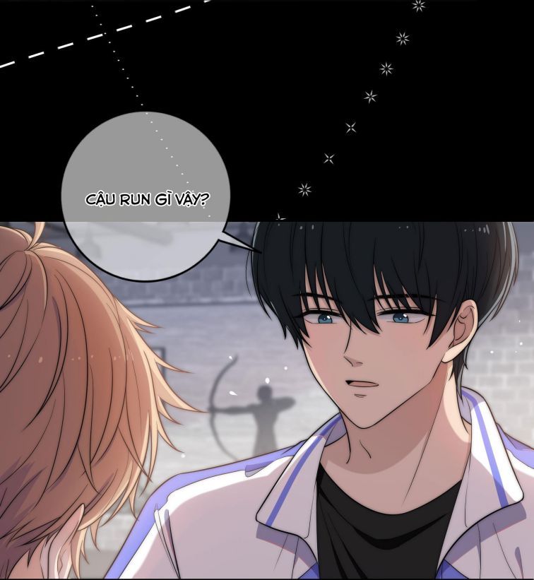 Gió Cung Bên Tai: Chapter 5