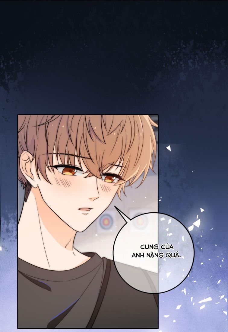 Gió Cung Bên Tai: Chapter 5