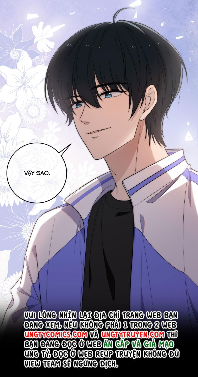 Gió Cung Bên Tai: Chapter 5