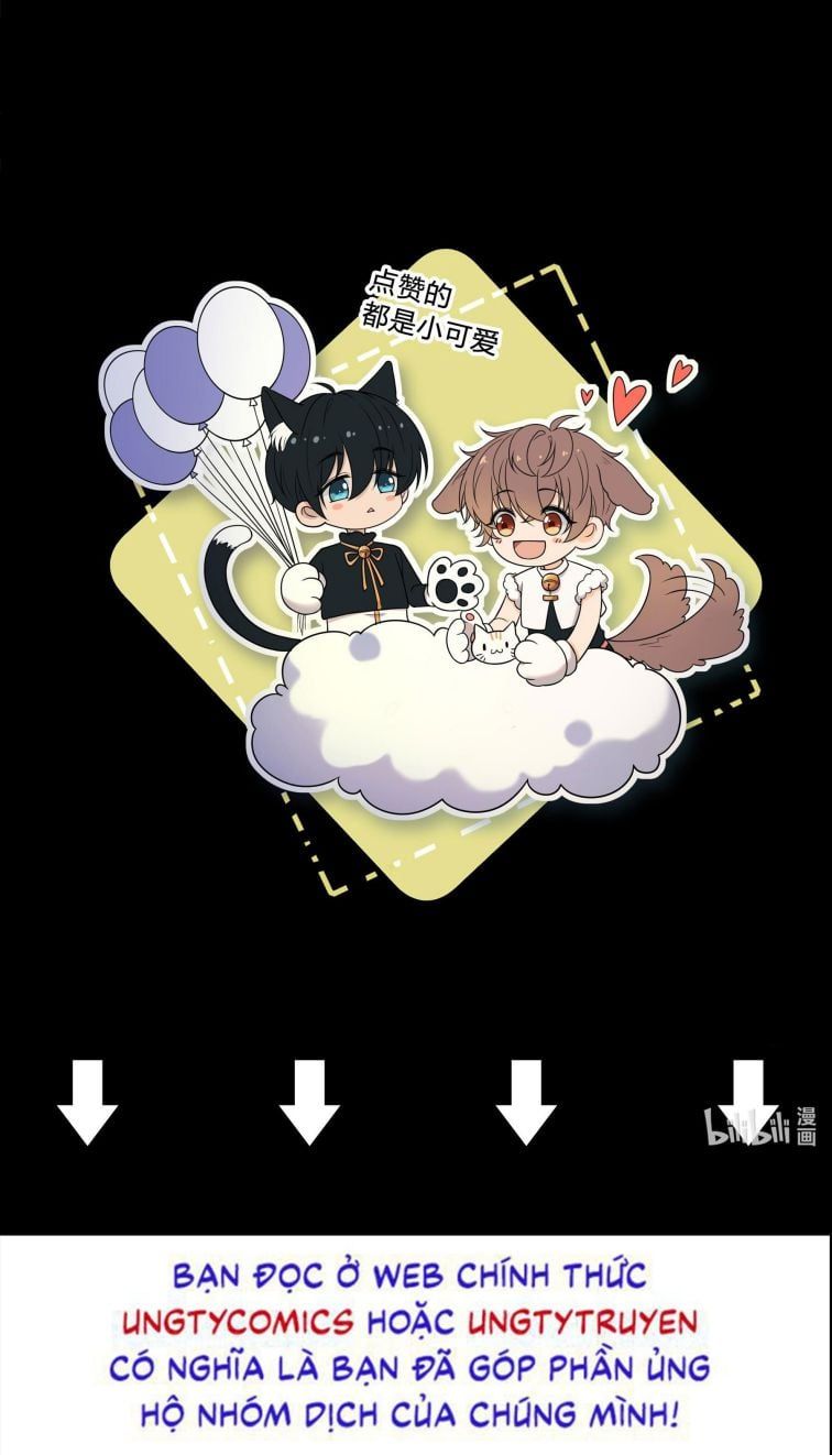 Gió Cung Bên Tai: Chapter 5