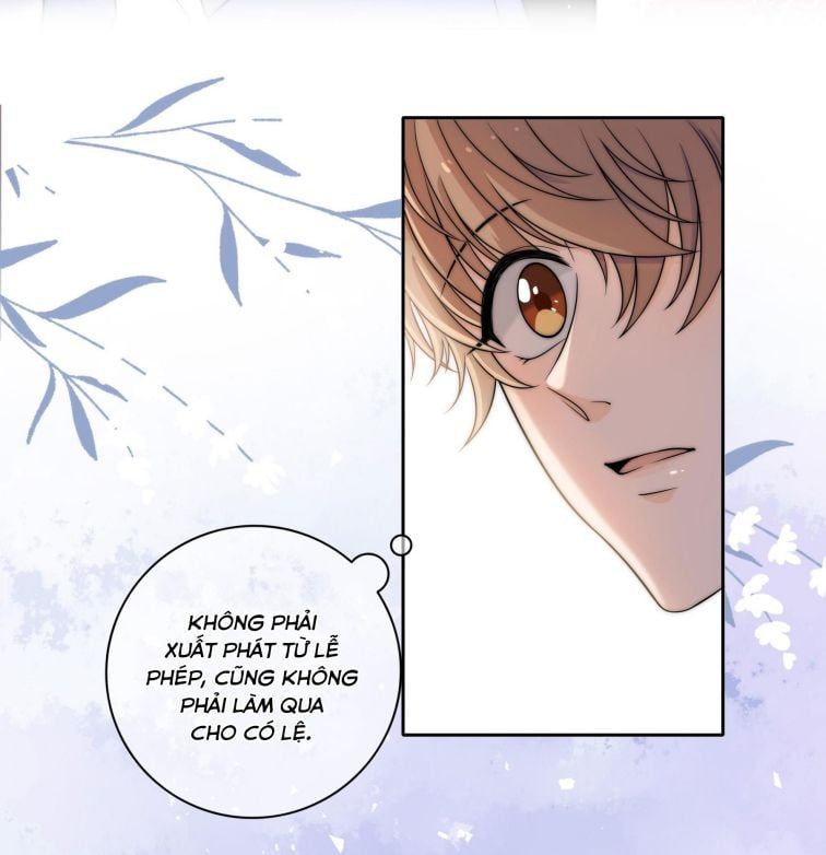 Gió Cung Bên Tai: Chapter 5