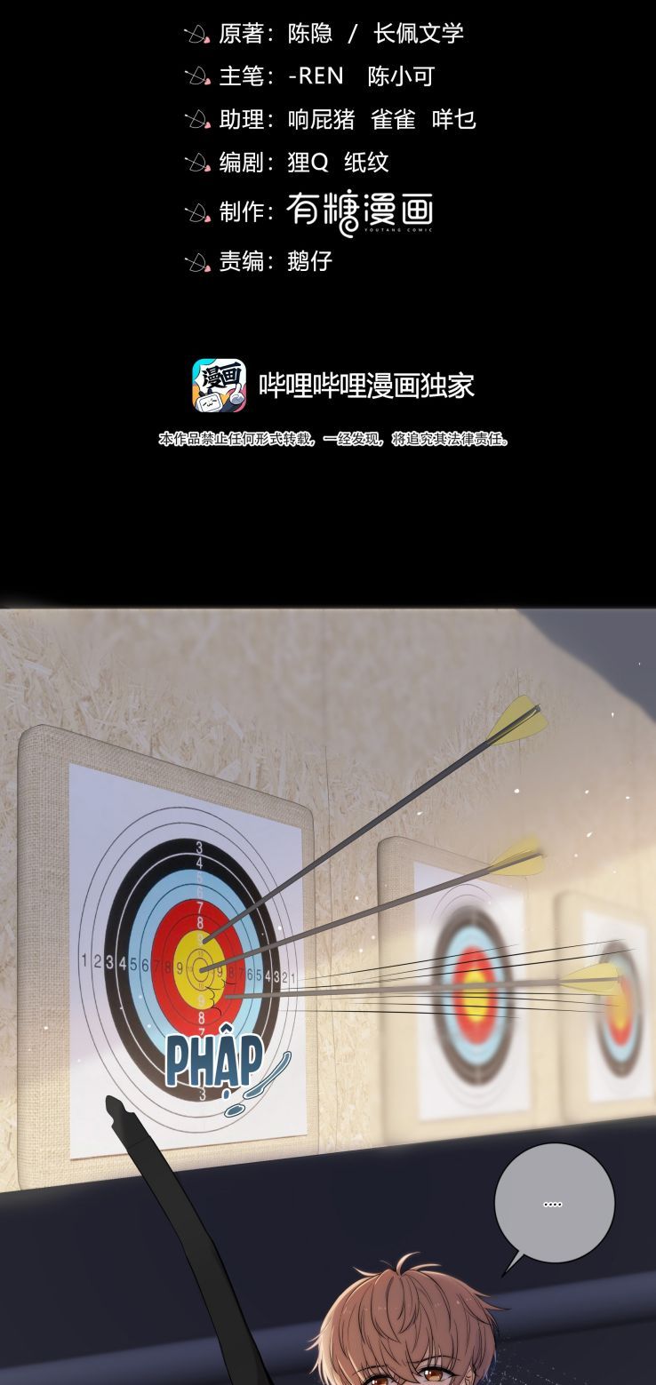 Gió Cung Bên Tai: Chapter 6