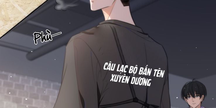 Gió Cung Bên Tai: Chapter 6