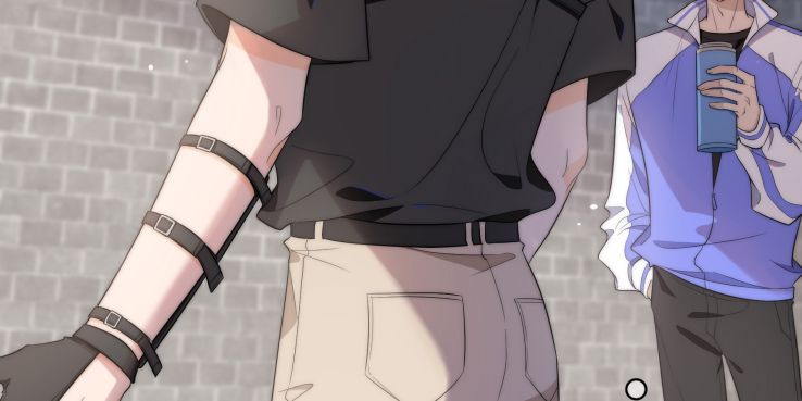 Gió Cung Bên Tai: Chapter 6