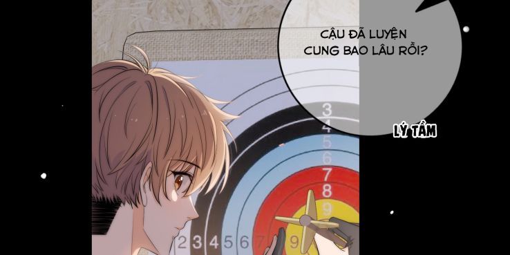 Gió Cung Bên Tai: Chapter 6