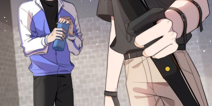 Gió Cung Bên Tai: Chapter 6