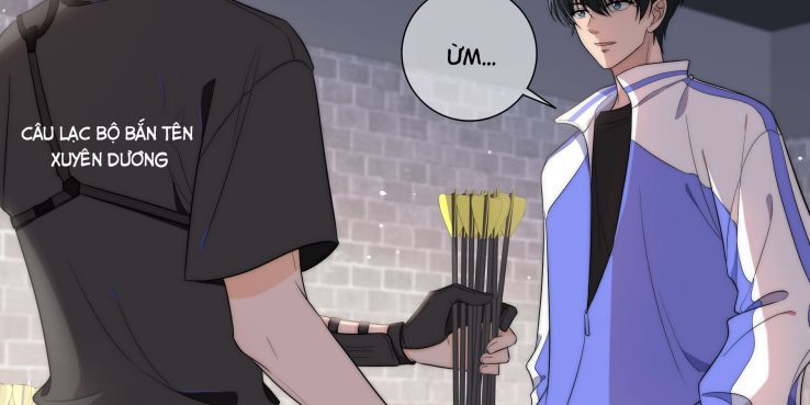 Gió Cung Bên Tai: Chapter 6