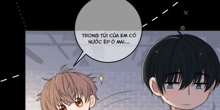 Gió Cung Bên Tai: Chapter 6