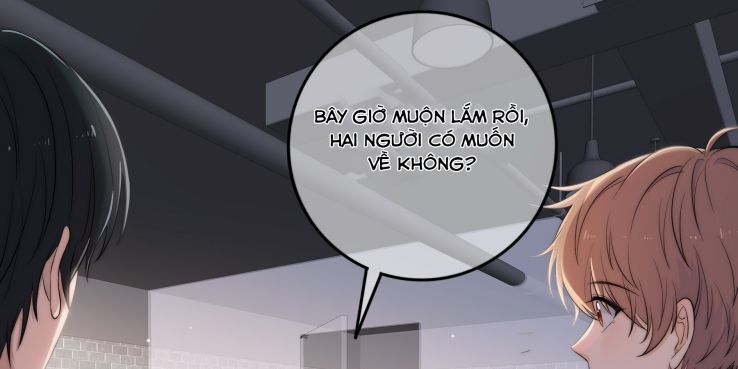 Gió Cung Bên Tai: Chapter 6