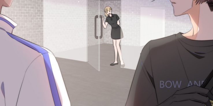 Gió Cung Bên Tai: Chapter 6