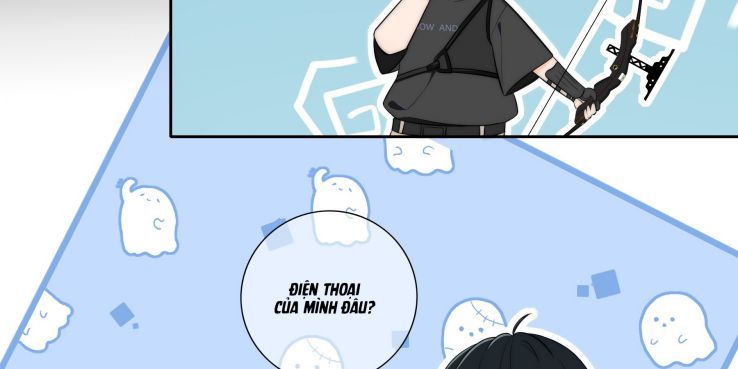 Gió Cung Bên Tai: Chapter 6