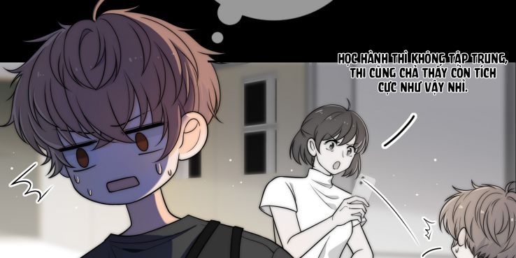 Gió Cung Bên Tai: Chapter 6