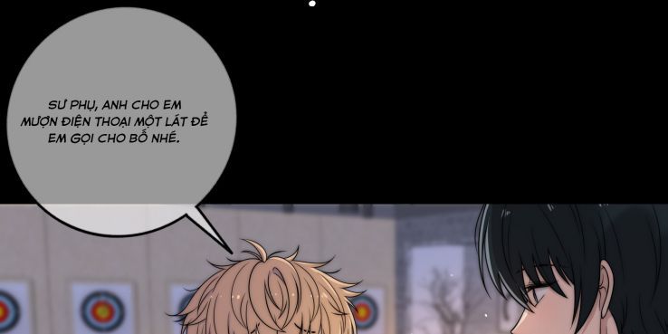 Gió Cung Bên Tai: Chapter 6