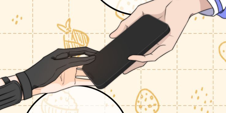 Gió Cung Bên Tai: Chapter 6