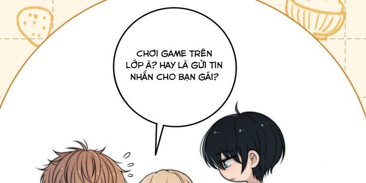 Gió Cung Bên Tai: Chapter 6