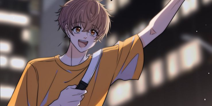 Gió Cung Bên Tai: Chapter 6