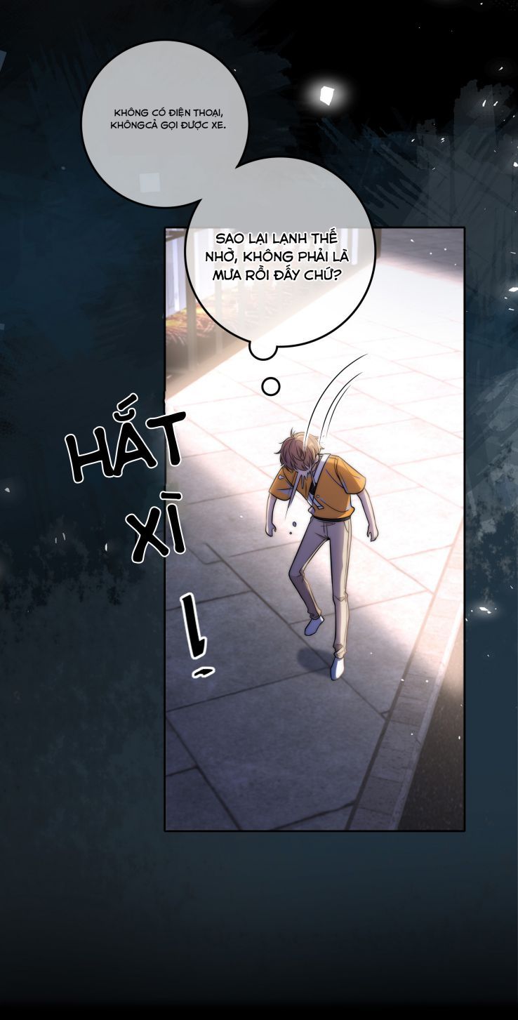 Gió Cung Bên Tai: Chapter 6