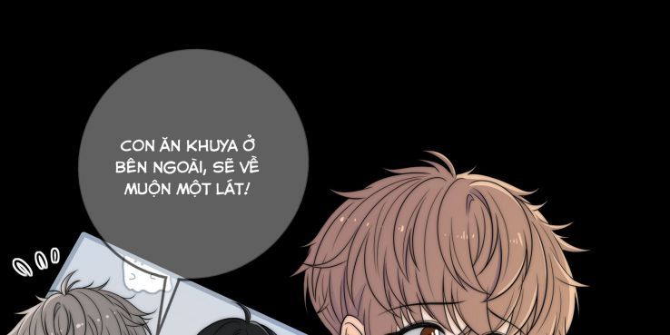 Gió Cung Bên Tai: Chapter 6