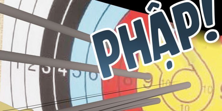 Gió Cung Bên Tai: Chapter 6