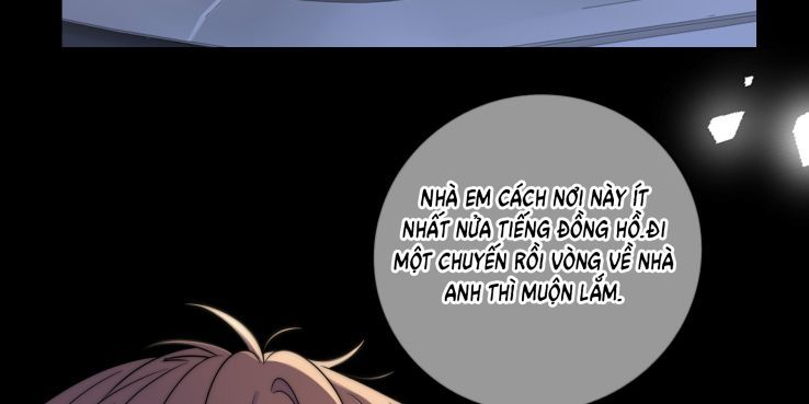 Gió Cung Bên Tai: Chapter 6