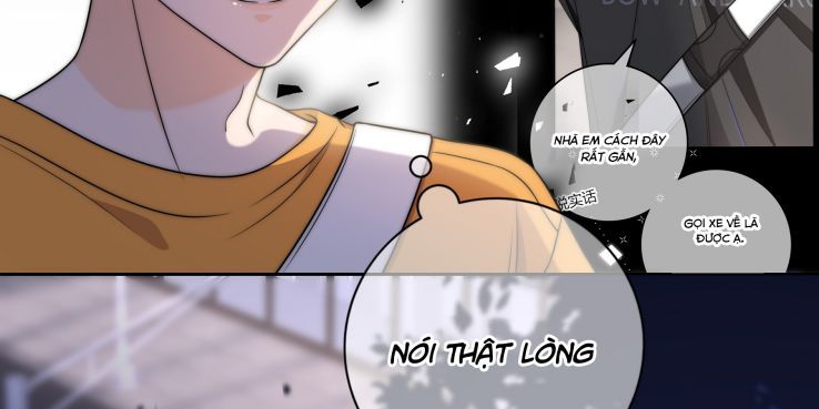 Gió Cung Bên Tai: Chapter 6