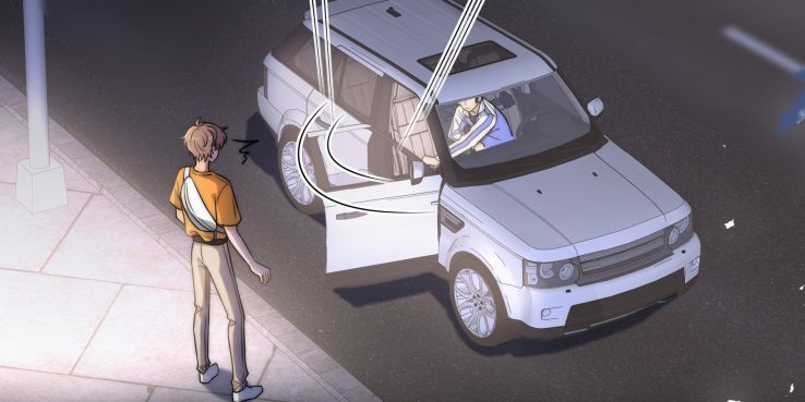 Gió Cung Bên Tai: Chapter 6