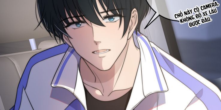 Gió Cung Bên Tai: Chapter 6