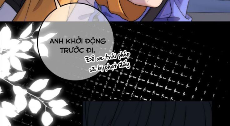 Gió Cung Bên Tai: Chapter 7