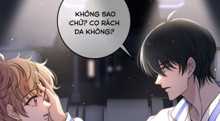 Gió Cung Bên Tai: Chapter 7