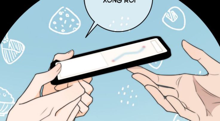 Gió Cung Bên Tai: Chapter 7