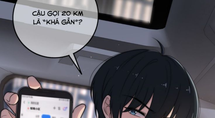 Gió Cung Bên Tai: Chapter 7