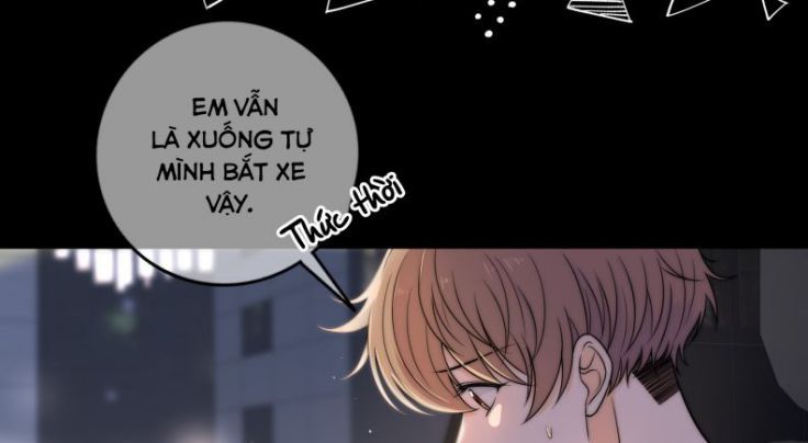 Gió Cung Bên Tai: Chapter 7