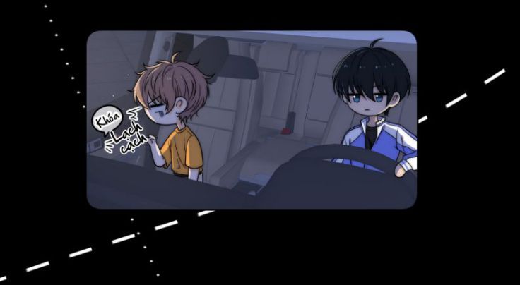 Gió Cung Bên Tai: Chapter 7