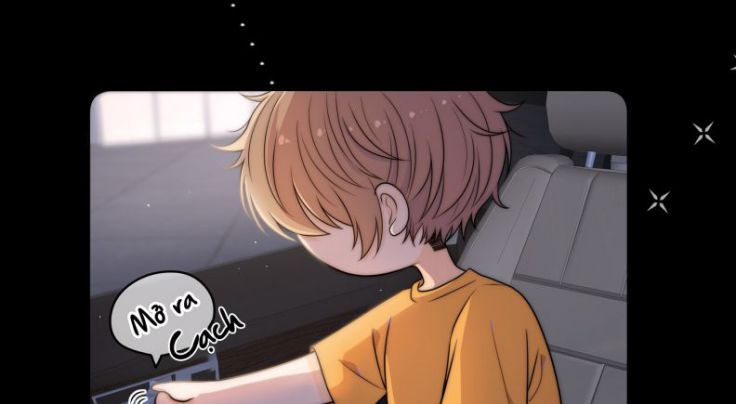 Gió Cung Bên Tai: Chapter 7