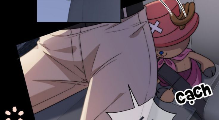 Gió Cung Bên Tai: Chapter 7