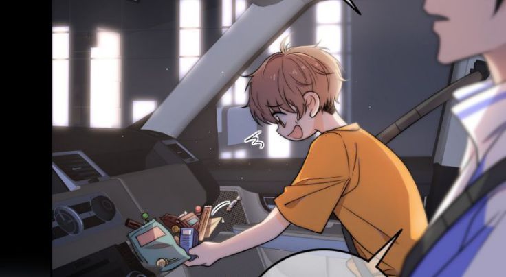 Gió Cung Bên Tai: Chapter 7