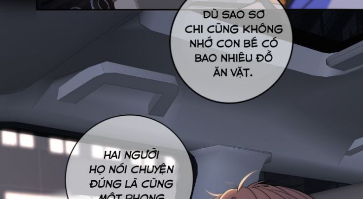Gió Cung Bên Tai: Chapter 7