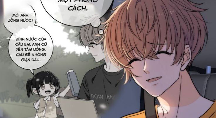 Gió Cung Bên Tai: Chapter 7