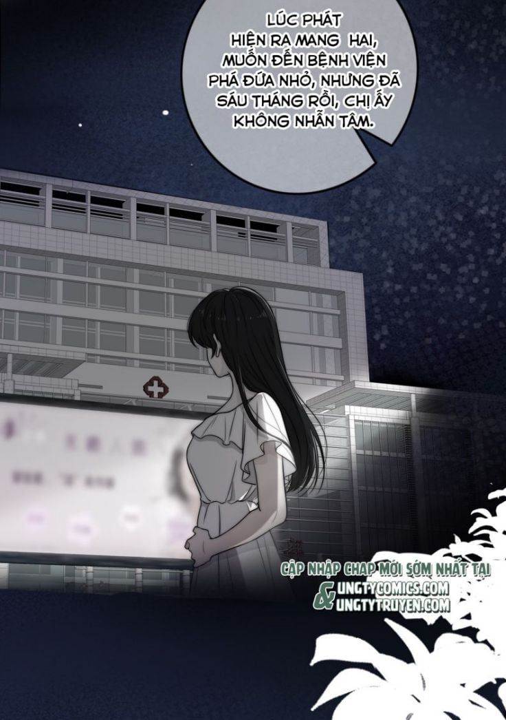 Gió Cung Bên Tai: Chapter 7