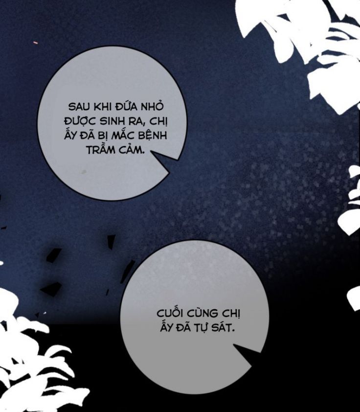 Gió Cung Bên Tai: Chapter 7