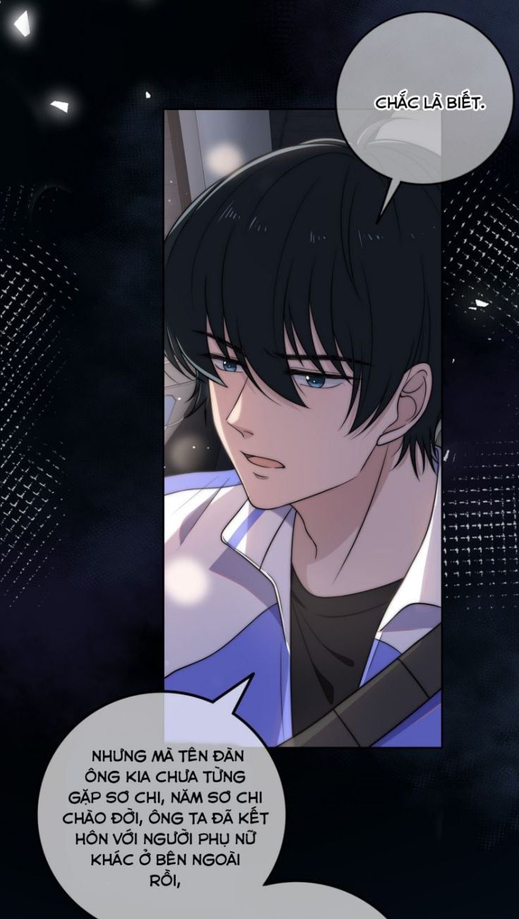 Gió Cung Bên Tai: Chapter 7