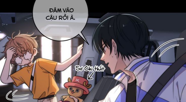 Gió Cung Bên Tai: Chapter 7