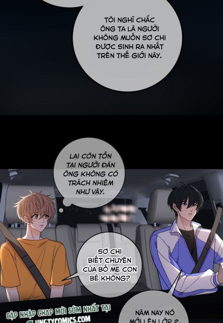 Gió Cung Bên Tai: Chapter 7