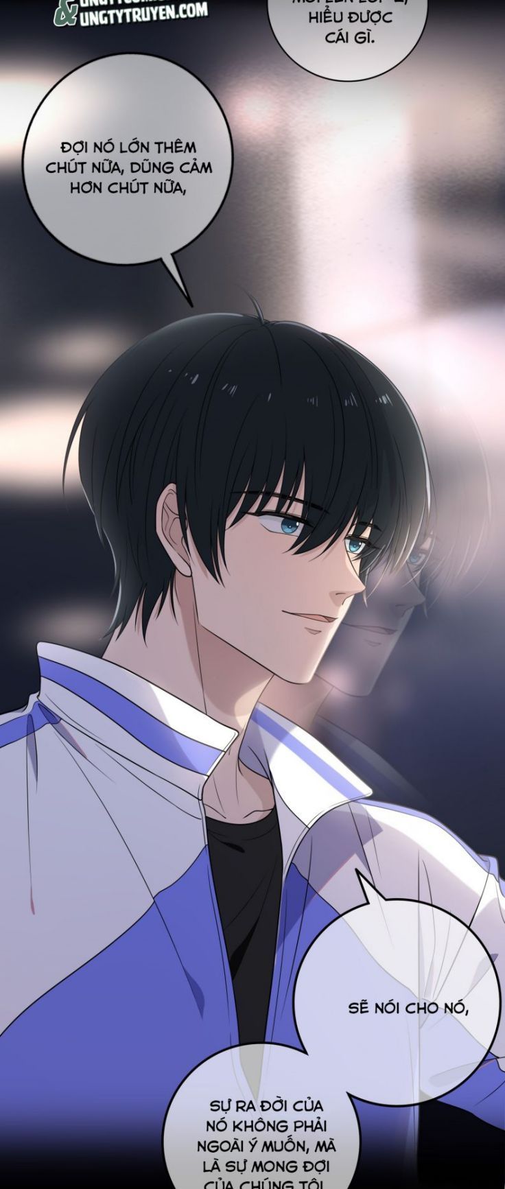 Gió Cung Bên Tai: Chapter 7