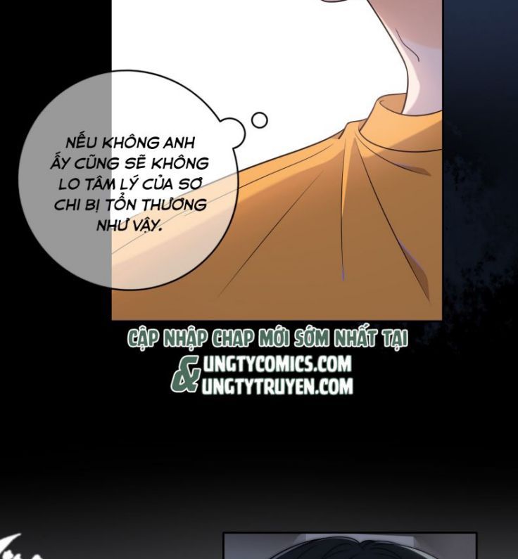 Gió Cung Bên Tai: Chapter 7